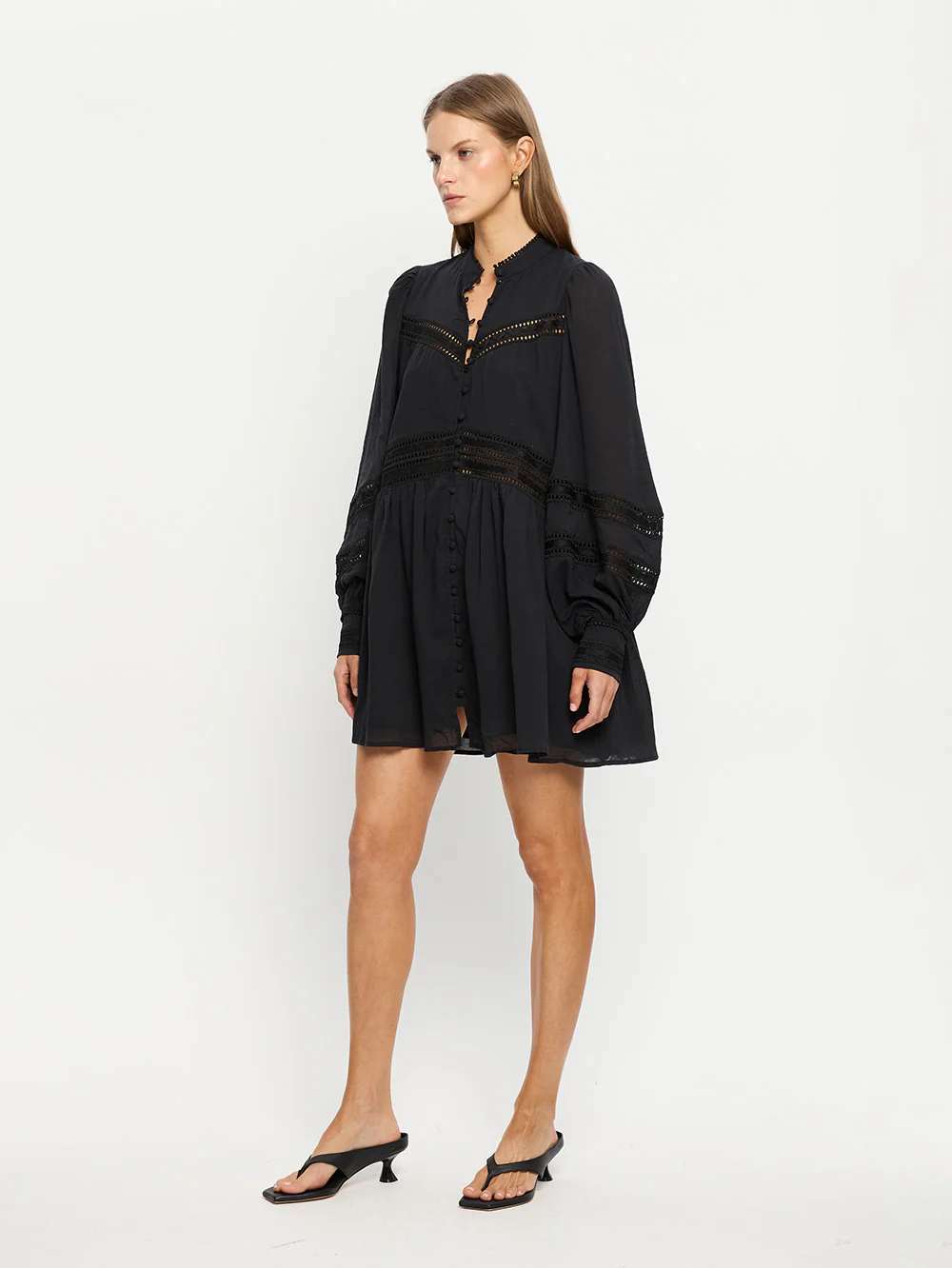 Tana Mini Dress - Image 2