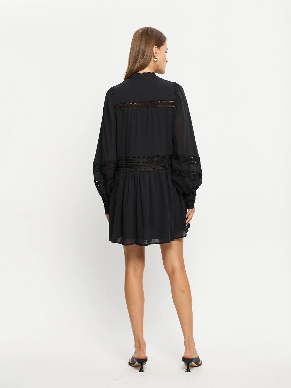 Tana Mini Dress - Image 3