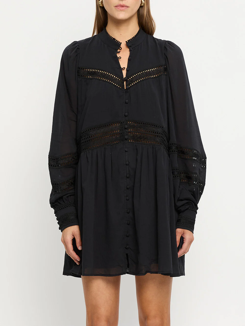 Tana Mini Dress - Image 6