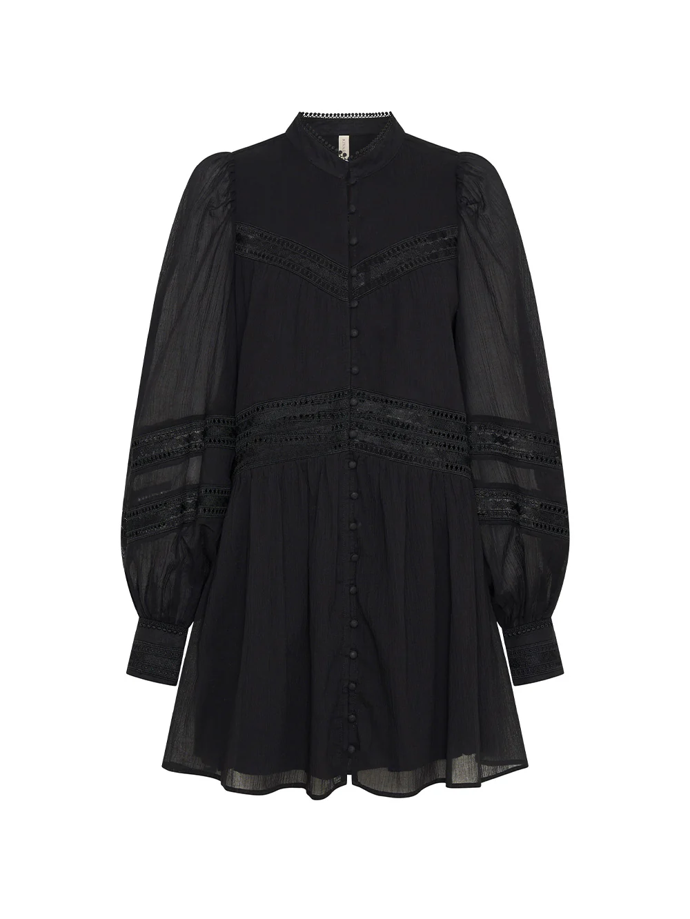 Tana Mini Dress - Image 7