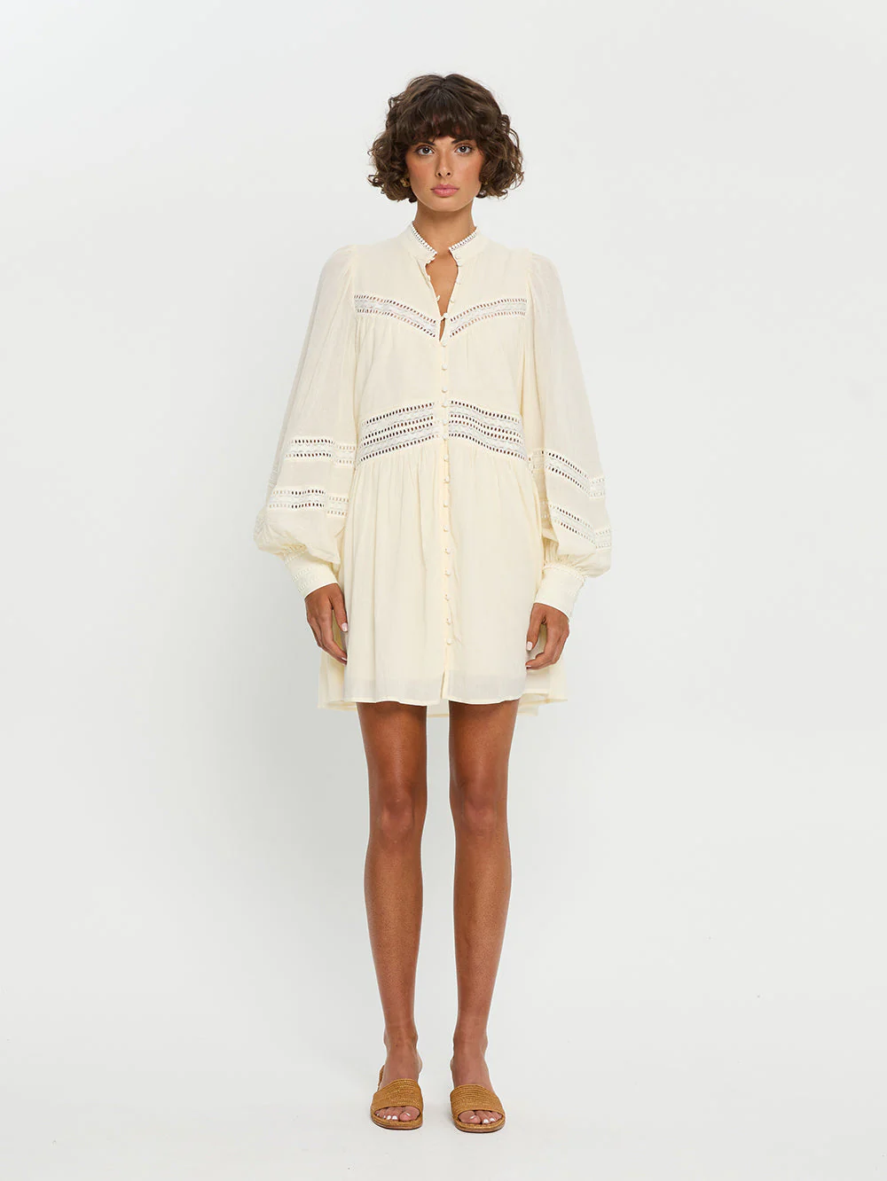 Tana Mini Dress - Image 2