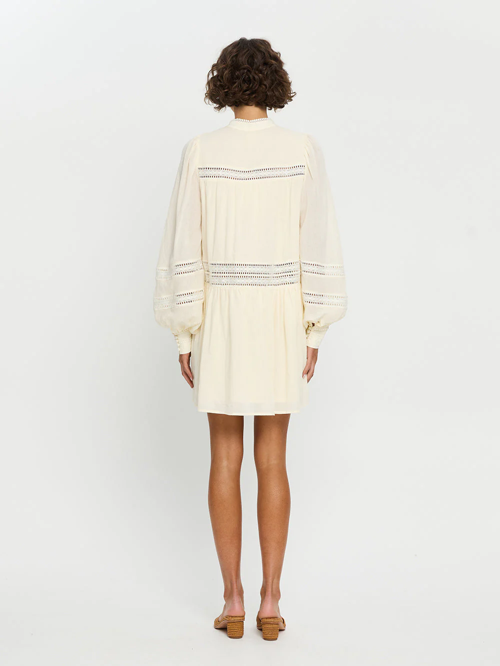 Tana Mini Dress - Image 4