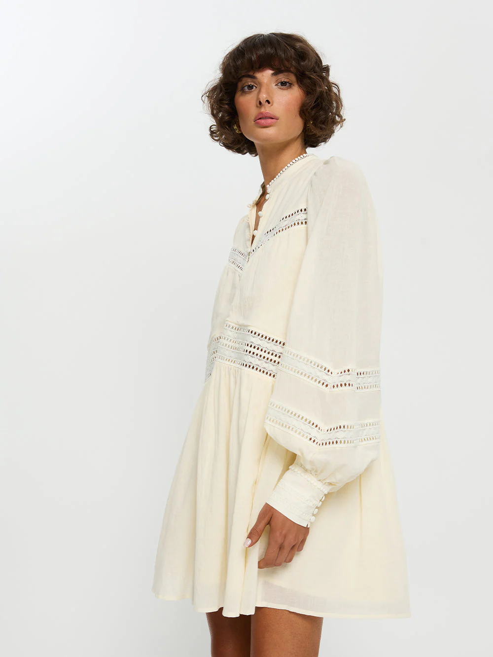 Tana Mini Dress - Image 5