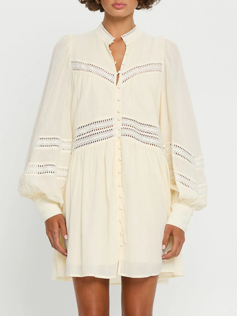Tana Mini Dress - Image 6