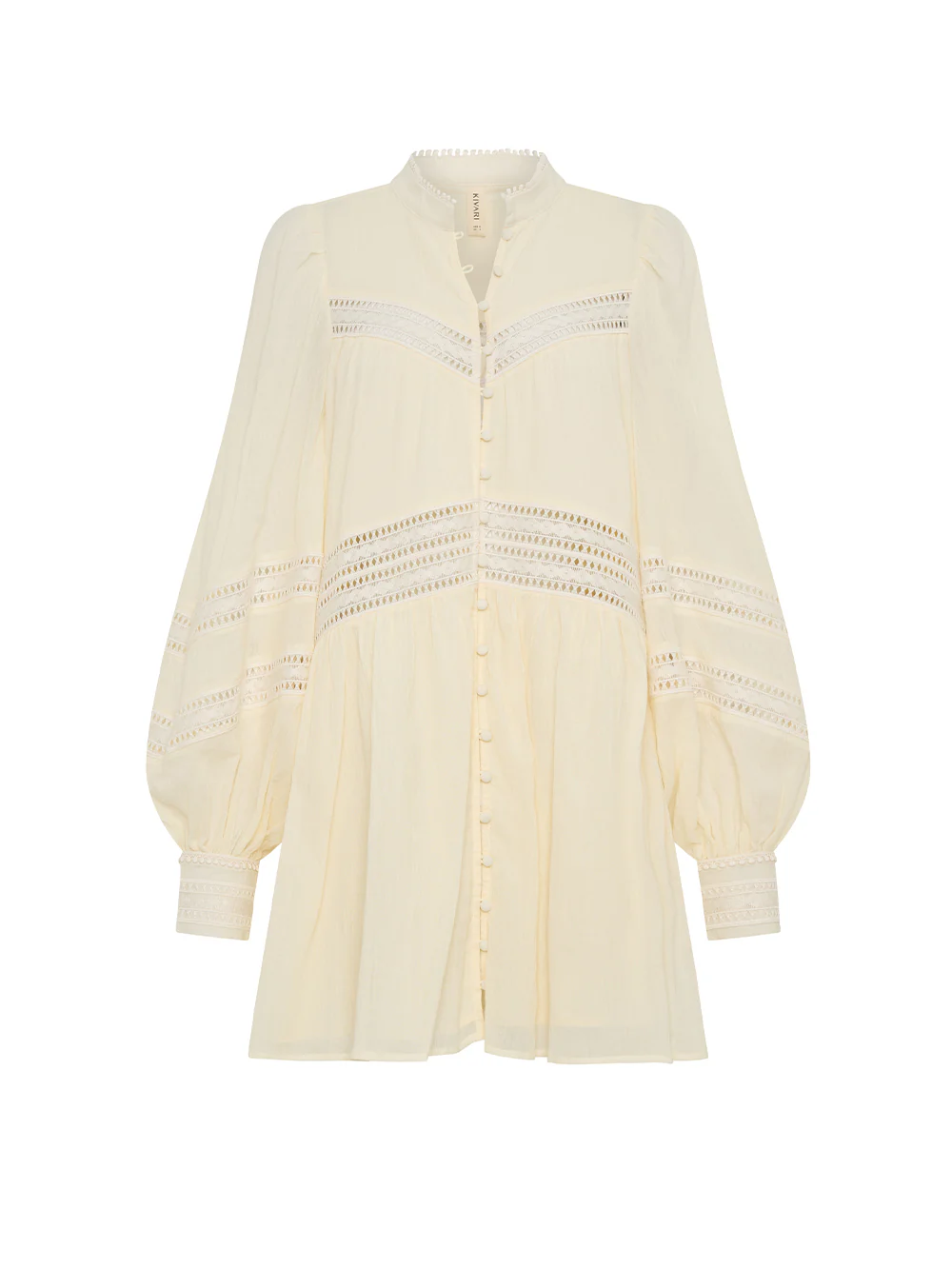 Tana Mini Dress - Image 7