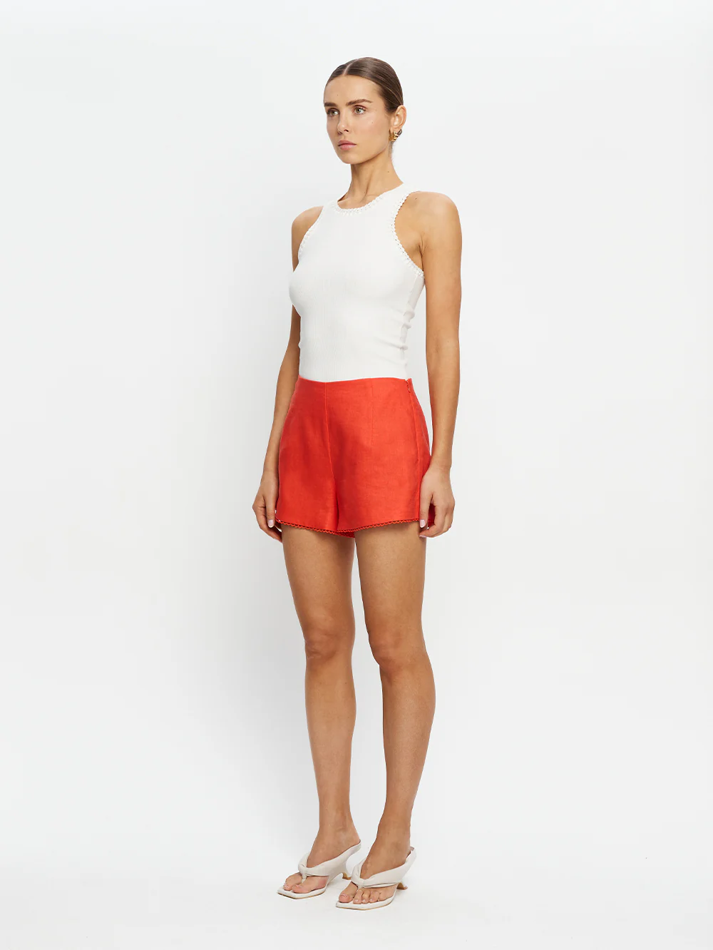 Tara Shorts - Image 3
