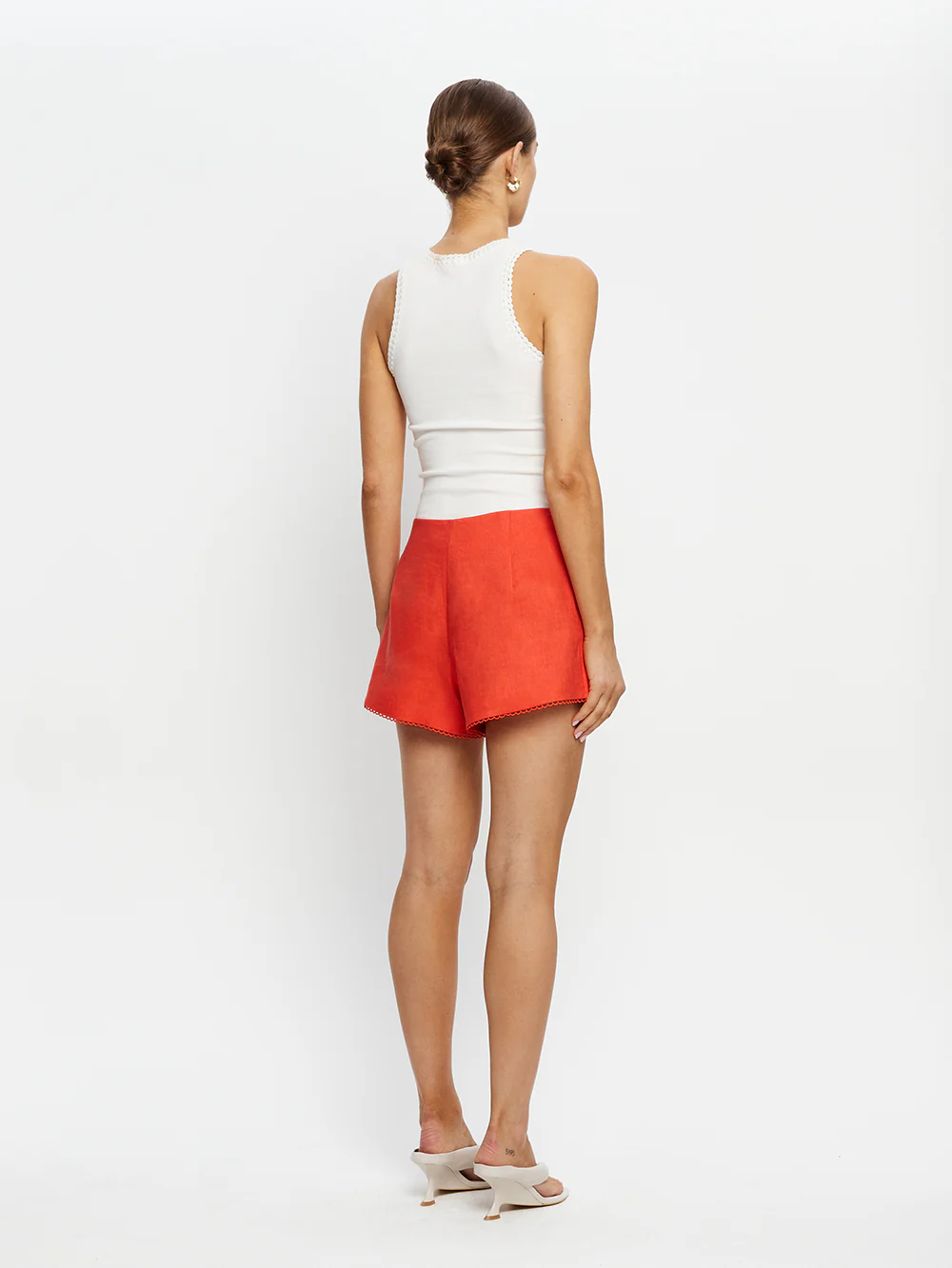 Tara Shorts - Image 4