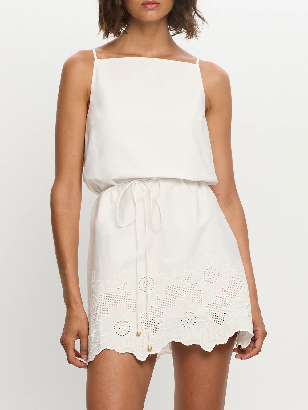 Tessa Mini Dress - Image 2
