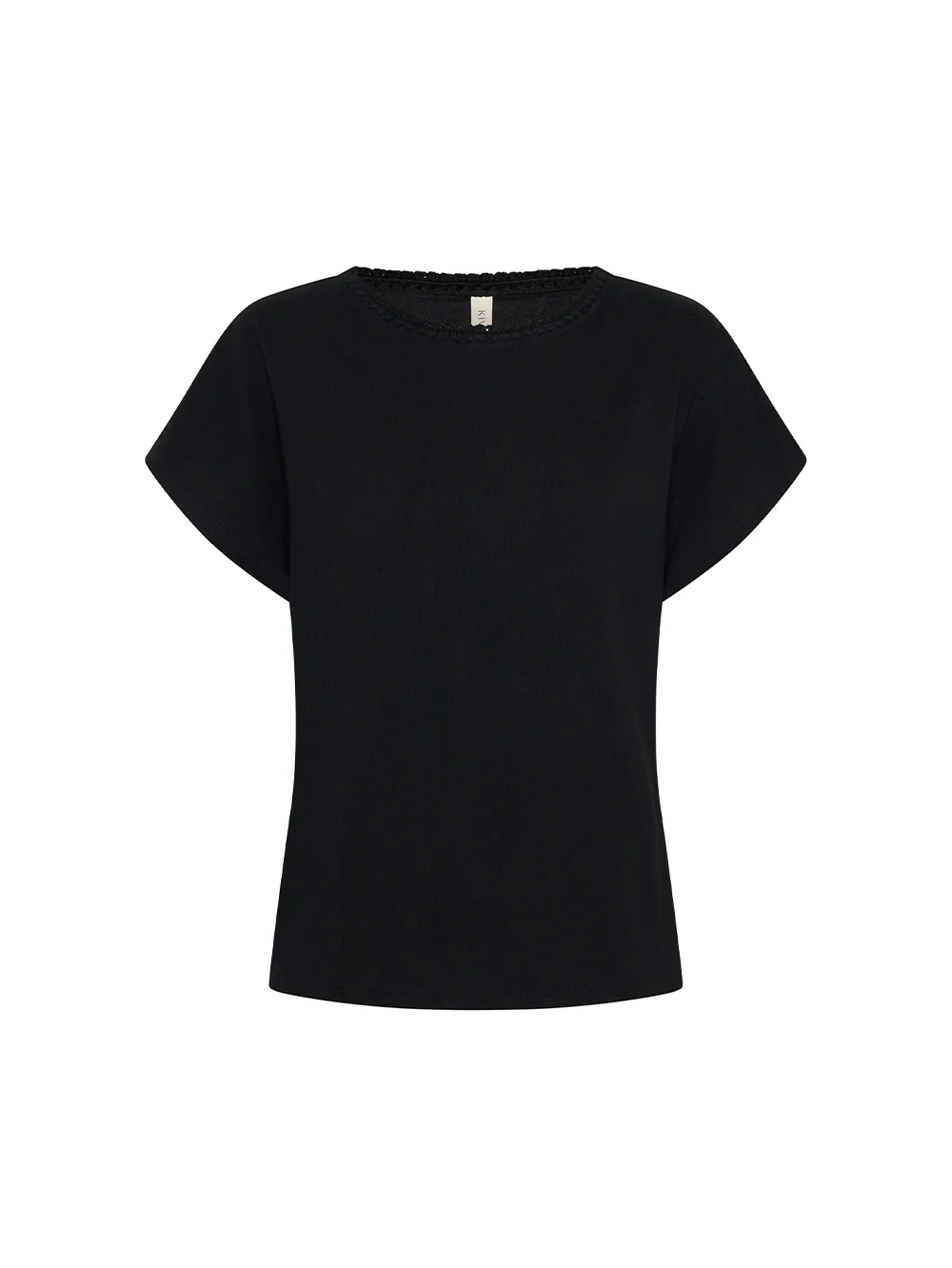 Thea Tee - Black - Image 7