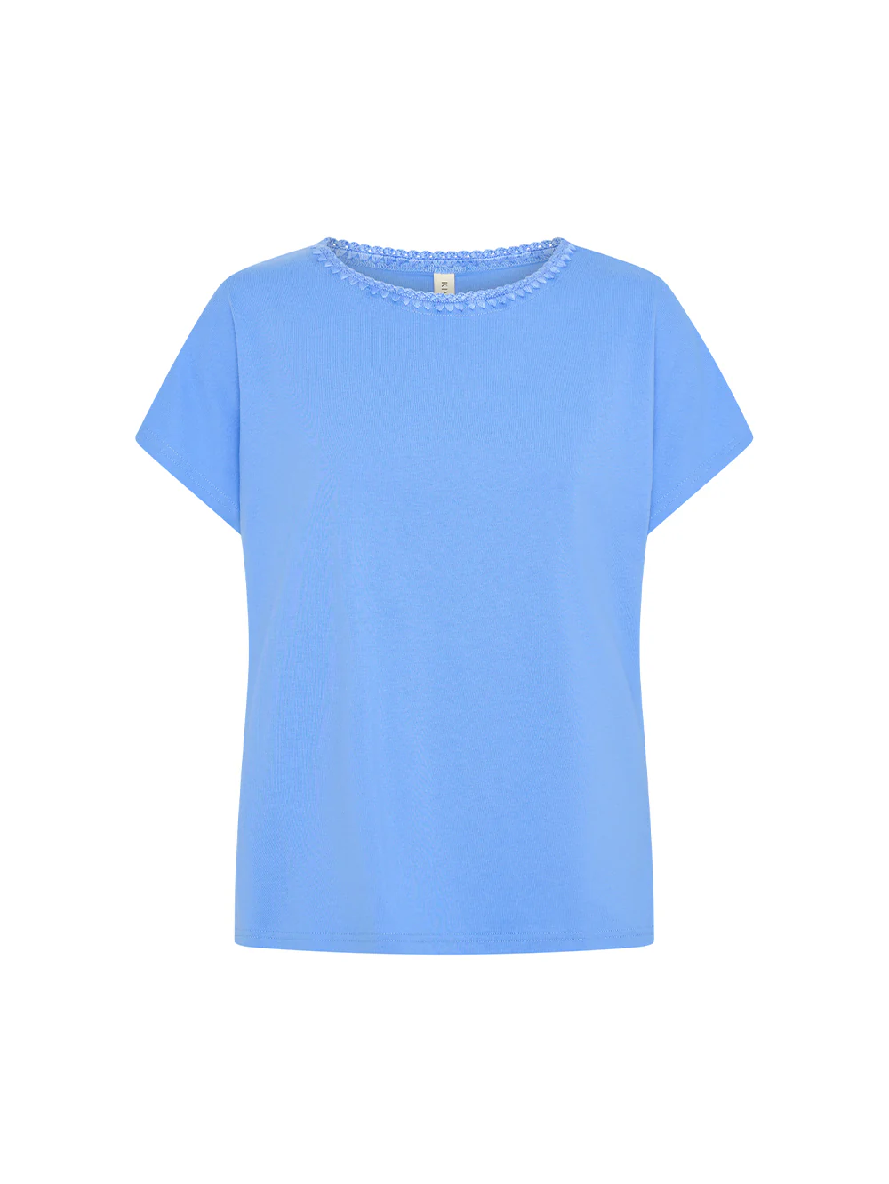 Thea Tee - Blue - Image 7