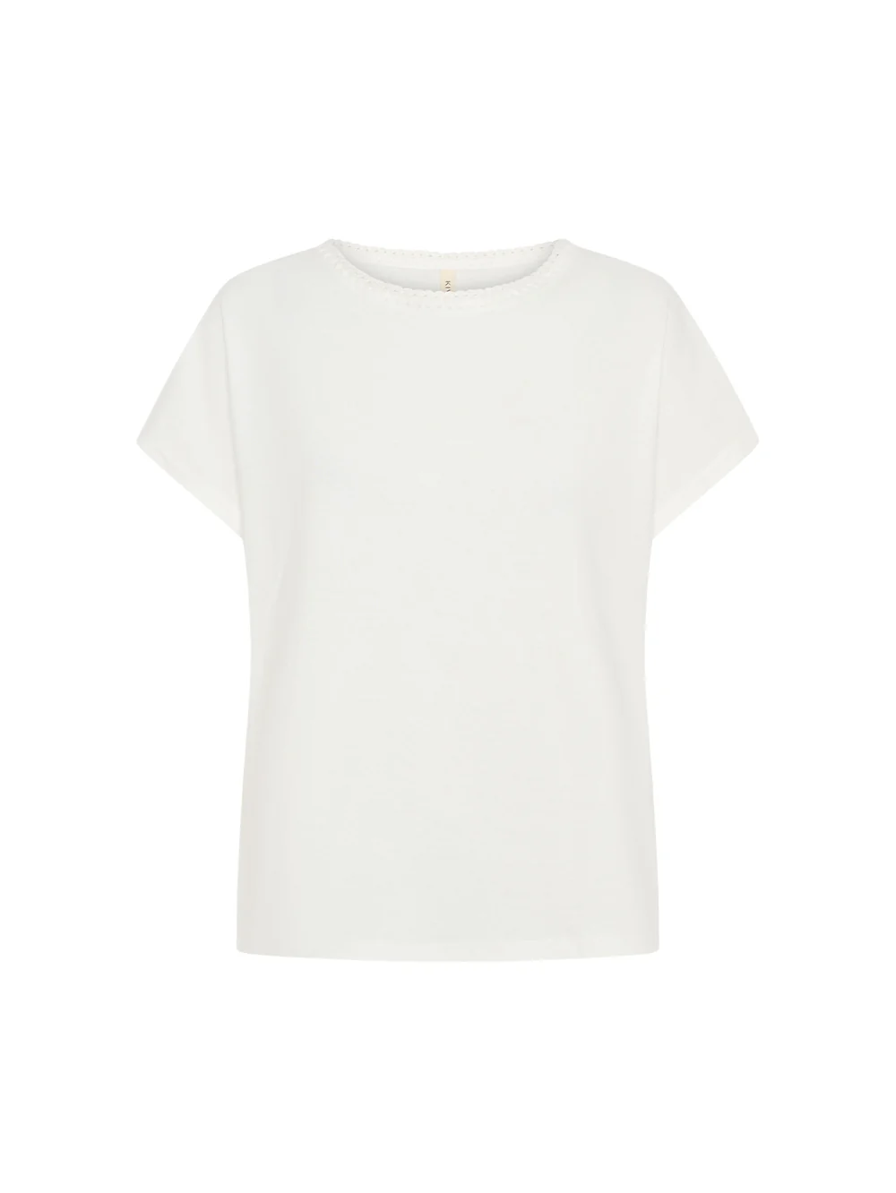 Thea Tee - White - Image 6