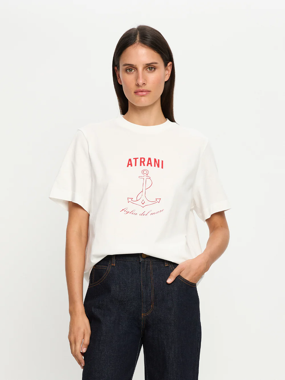 Toscana Tee