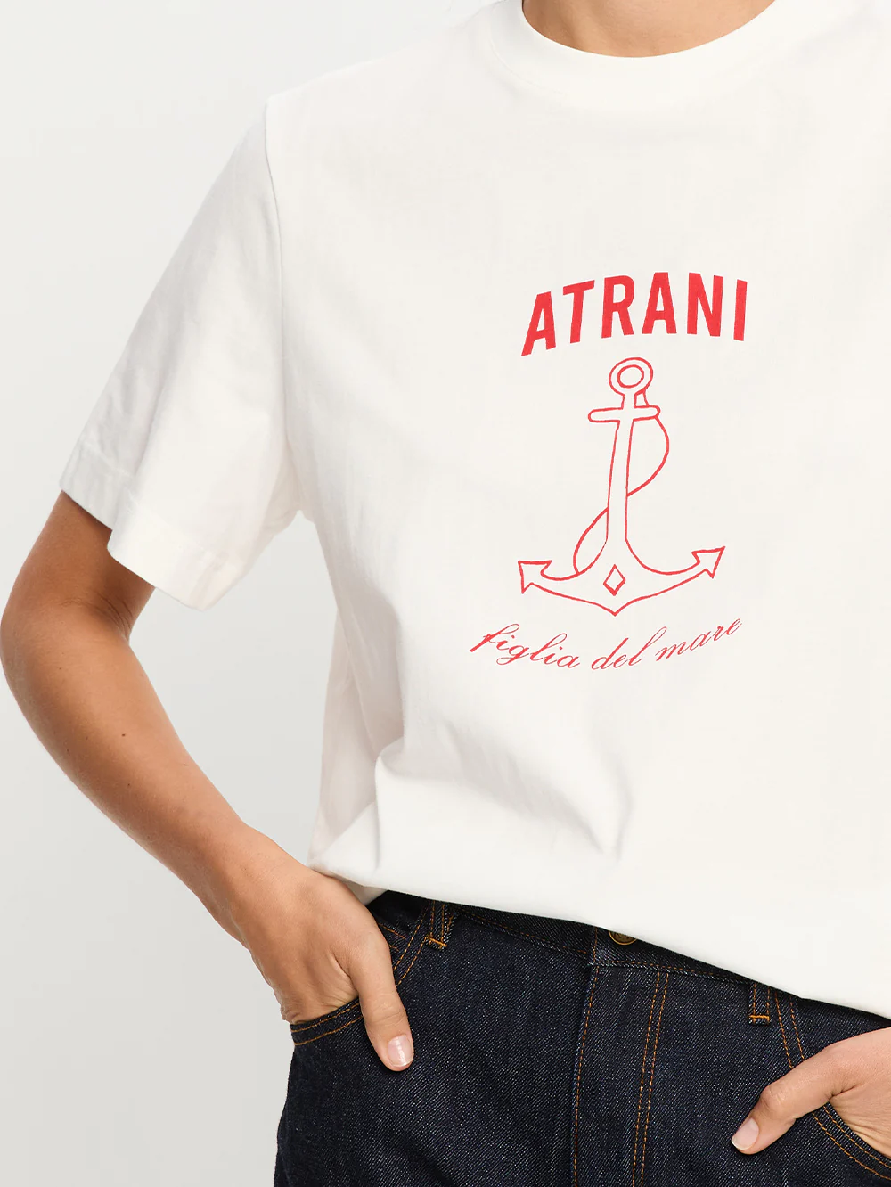 Toscana Tee - Image 5