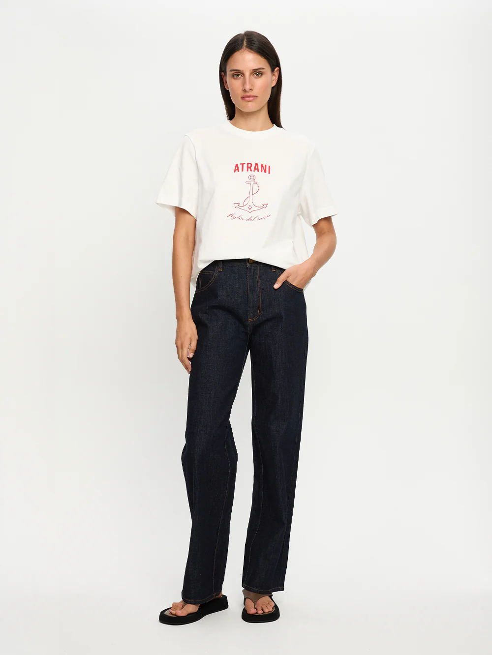 Toscana Tee - Image 6