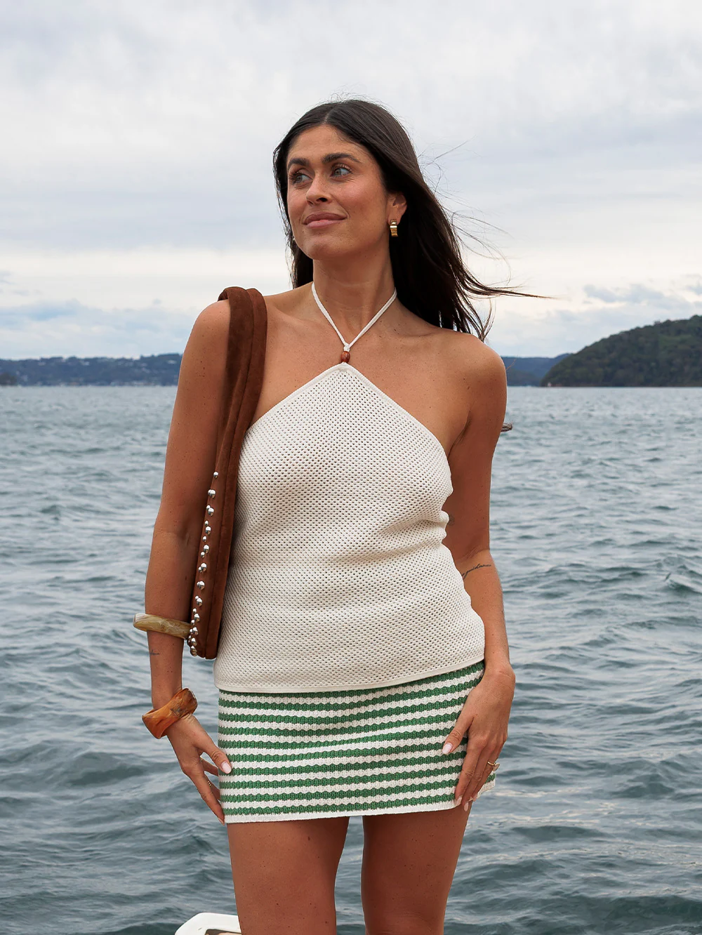 Tyra Knit Top - Image 8