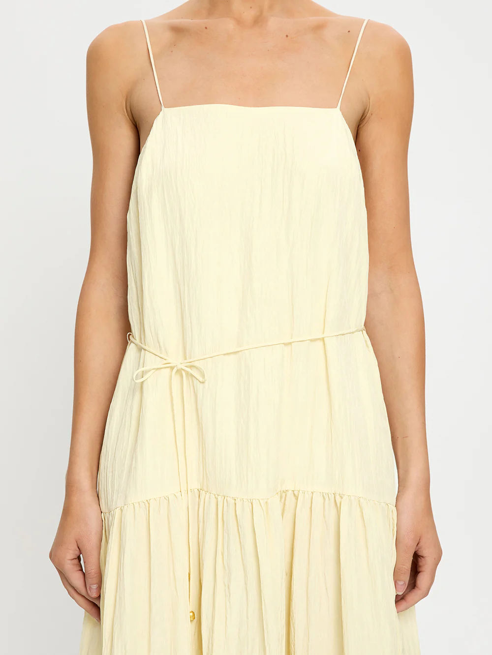 Uma Maxi Dress - Image 6