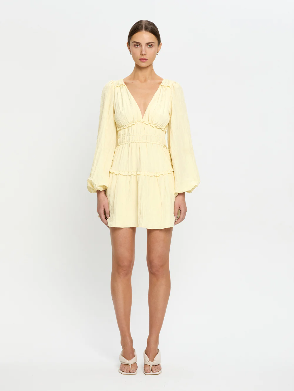 Uma Mini Dress