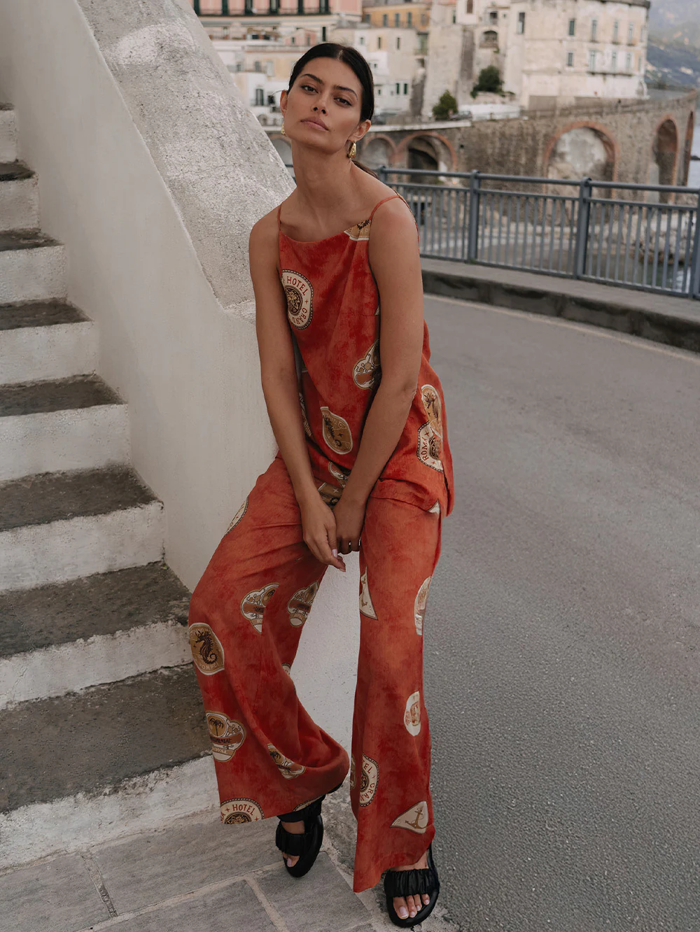 Vacanza Pant - Image 6