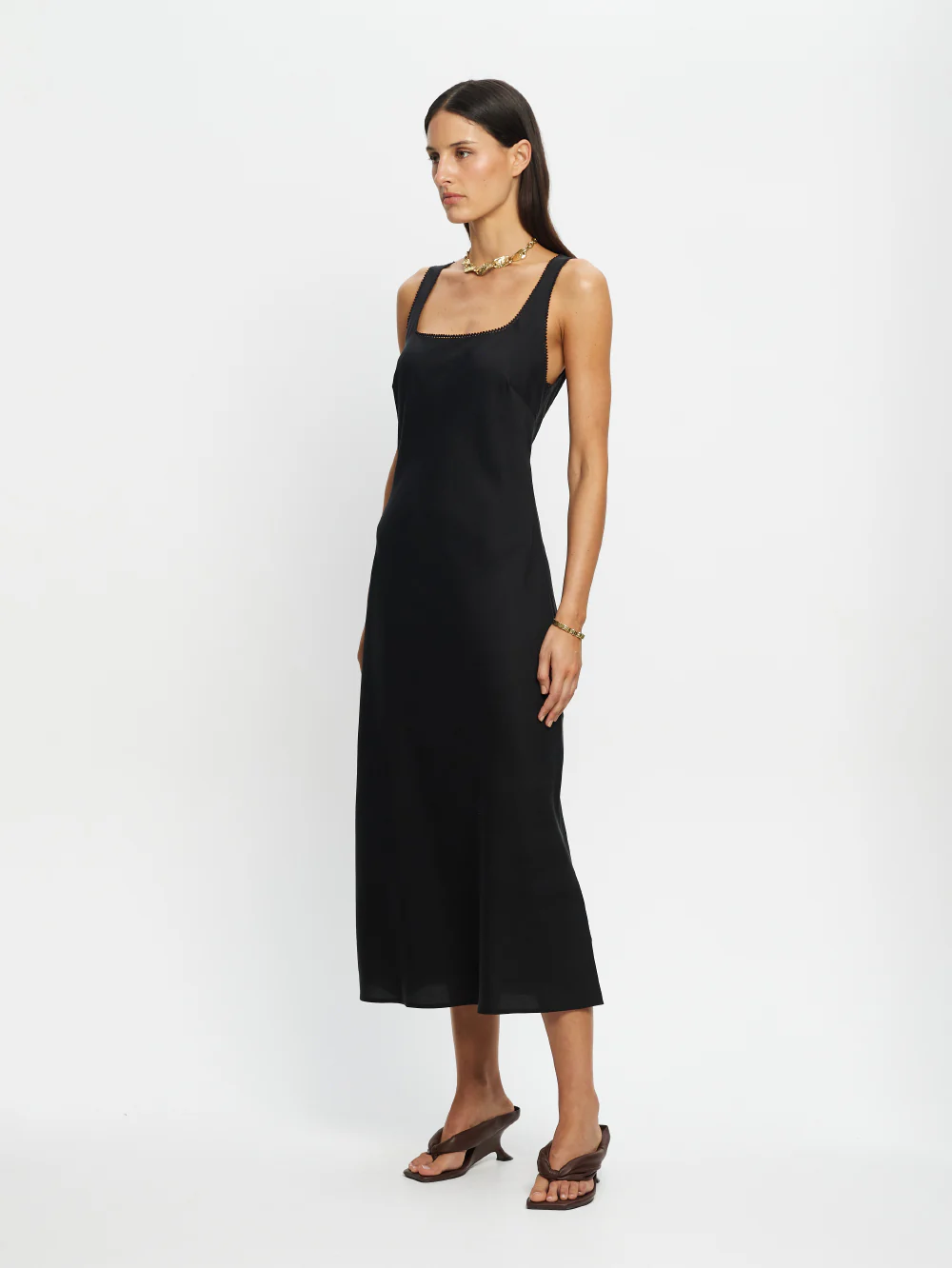 Valerie Midi Dress - Image 2