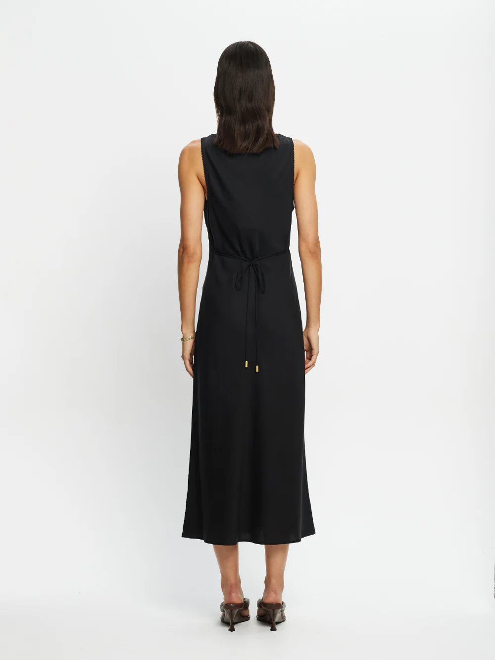 Valerie Midi Dress - Image 3