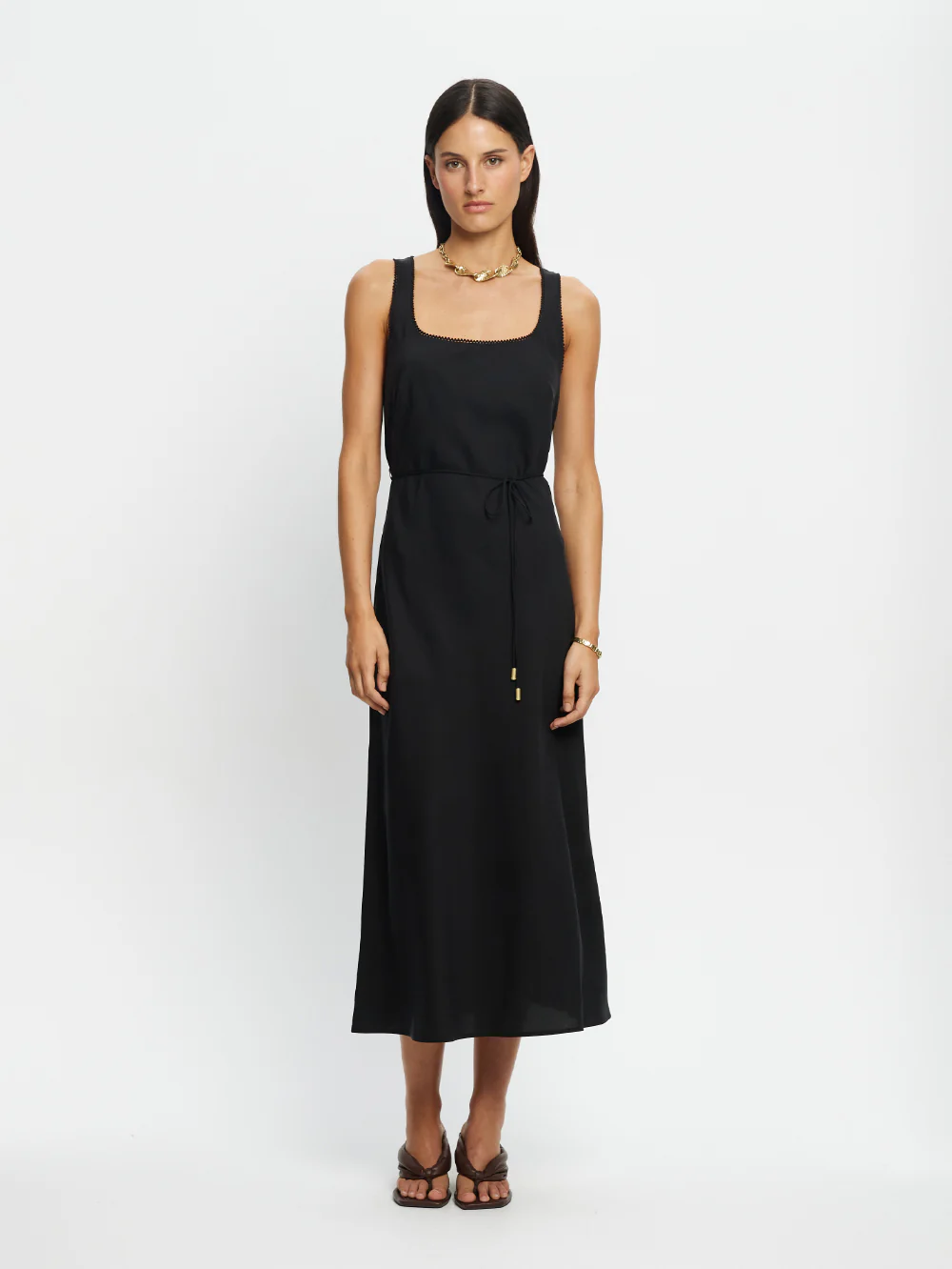 Valerie Midi Dress - Image 6