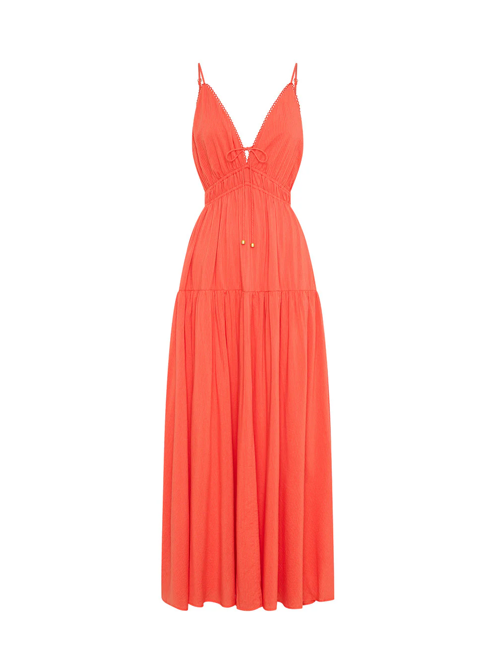 Ventura Maxi Dress - Image 7
