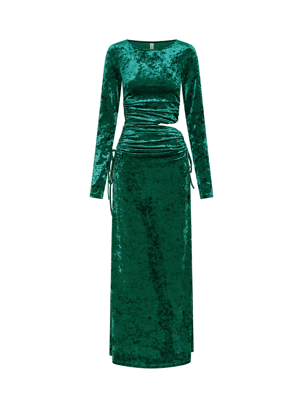 Violetta Maxi Dress - Image 7