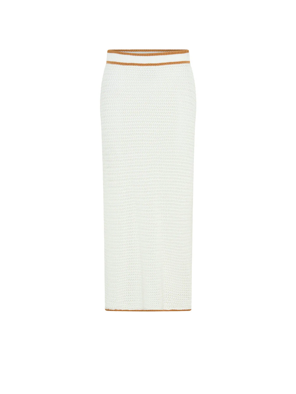 Vivi Knit Midi Skirt - Image 9
