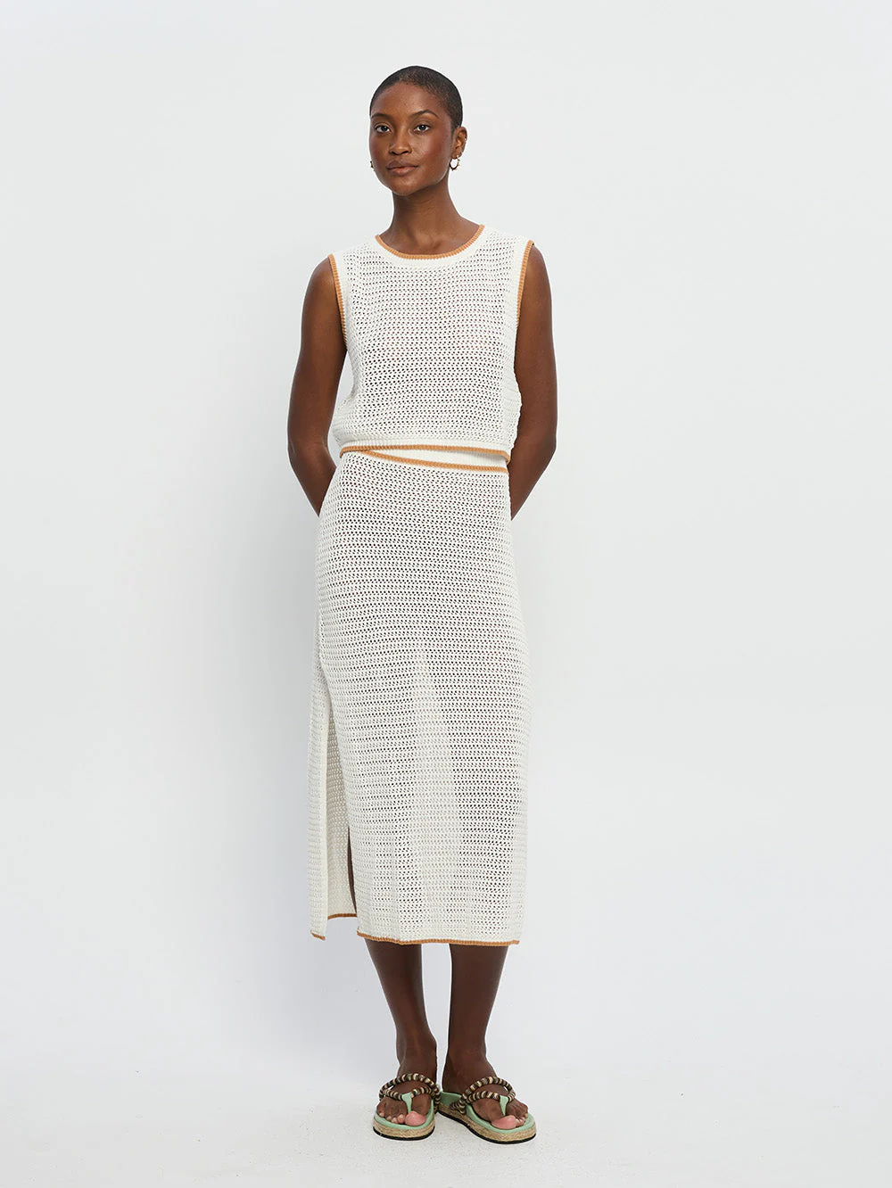 Vivi Knit Top - Image 3