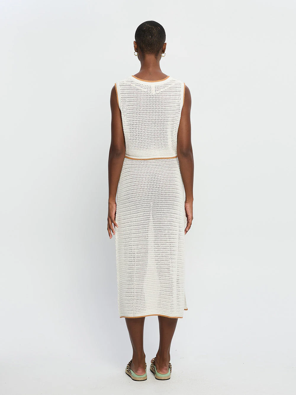 Vivi Knit Top - Image 5