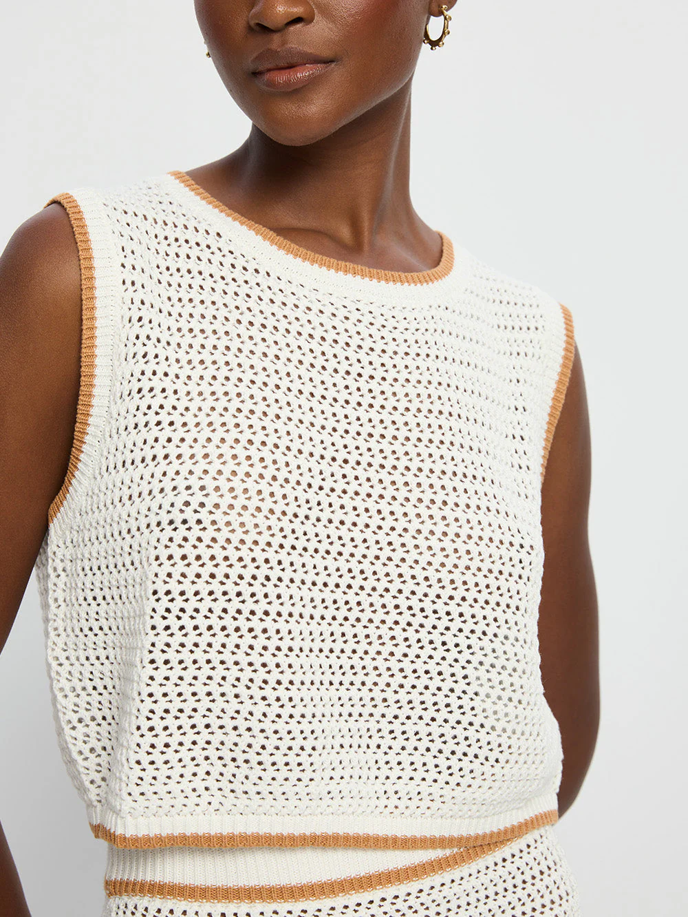 Vivi Knit Top - Image 6