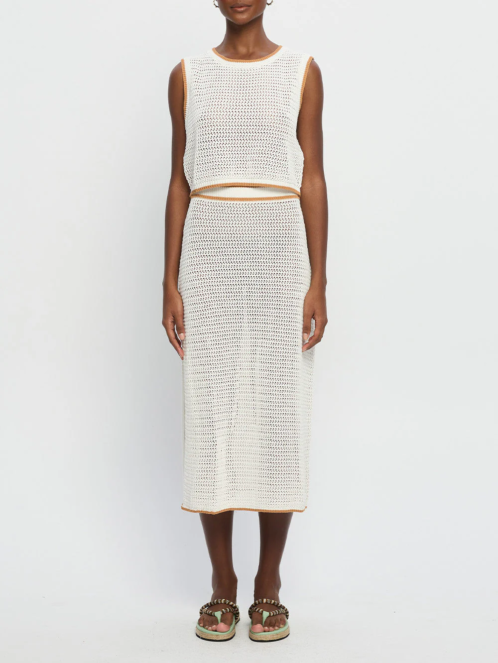 Vivi Knit Top - Image 7