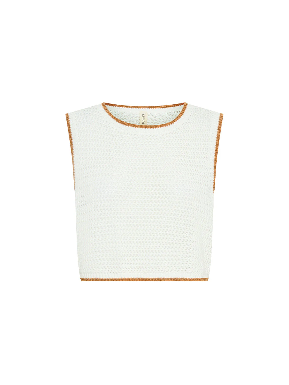 Vivi Knit Top - Image 9