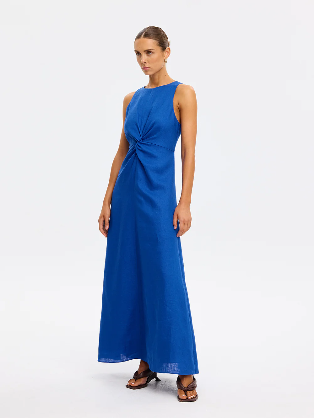 Vivian Maxi Dress - Image 2