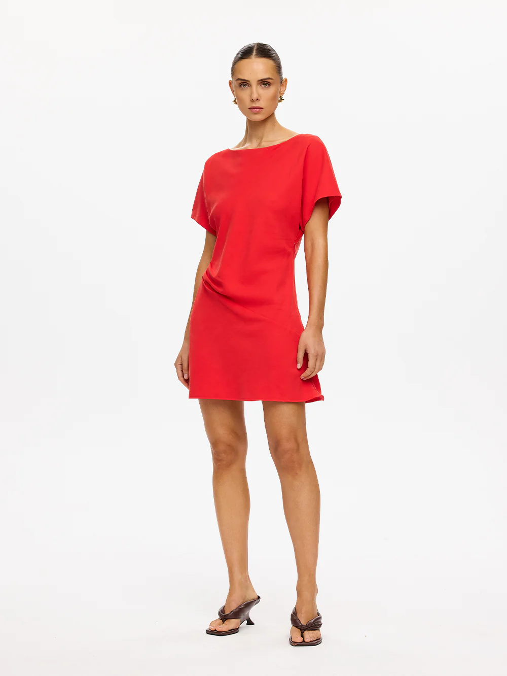 Wynona Mini Dress - Image 2