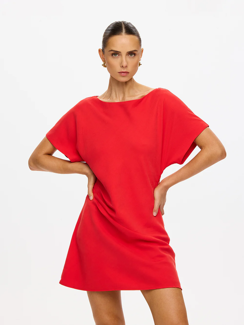 Wynona Mini Dress - Image 4