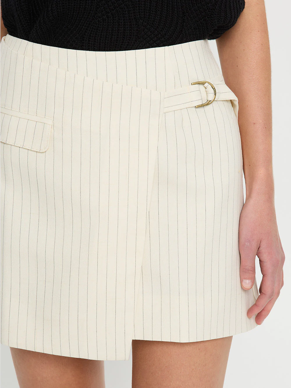 Yara Mini Skirt - Image 4