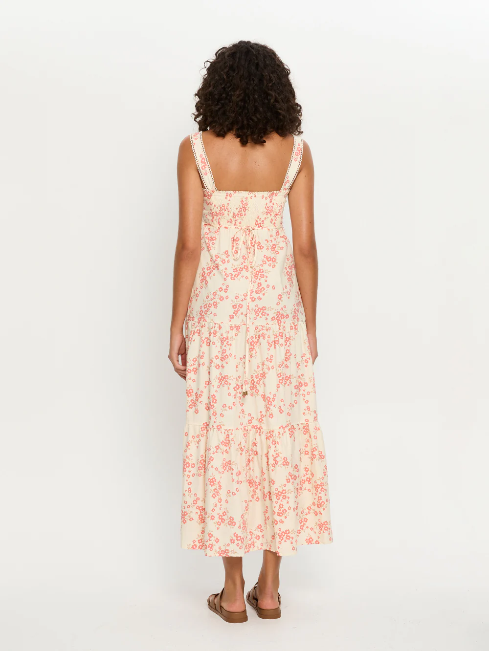 Zia Maxi Dress - Image 3