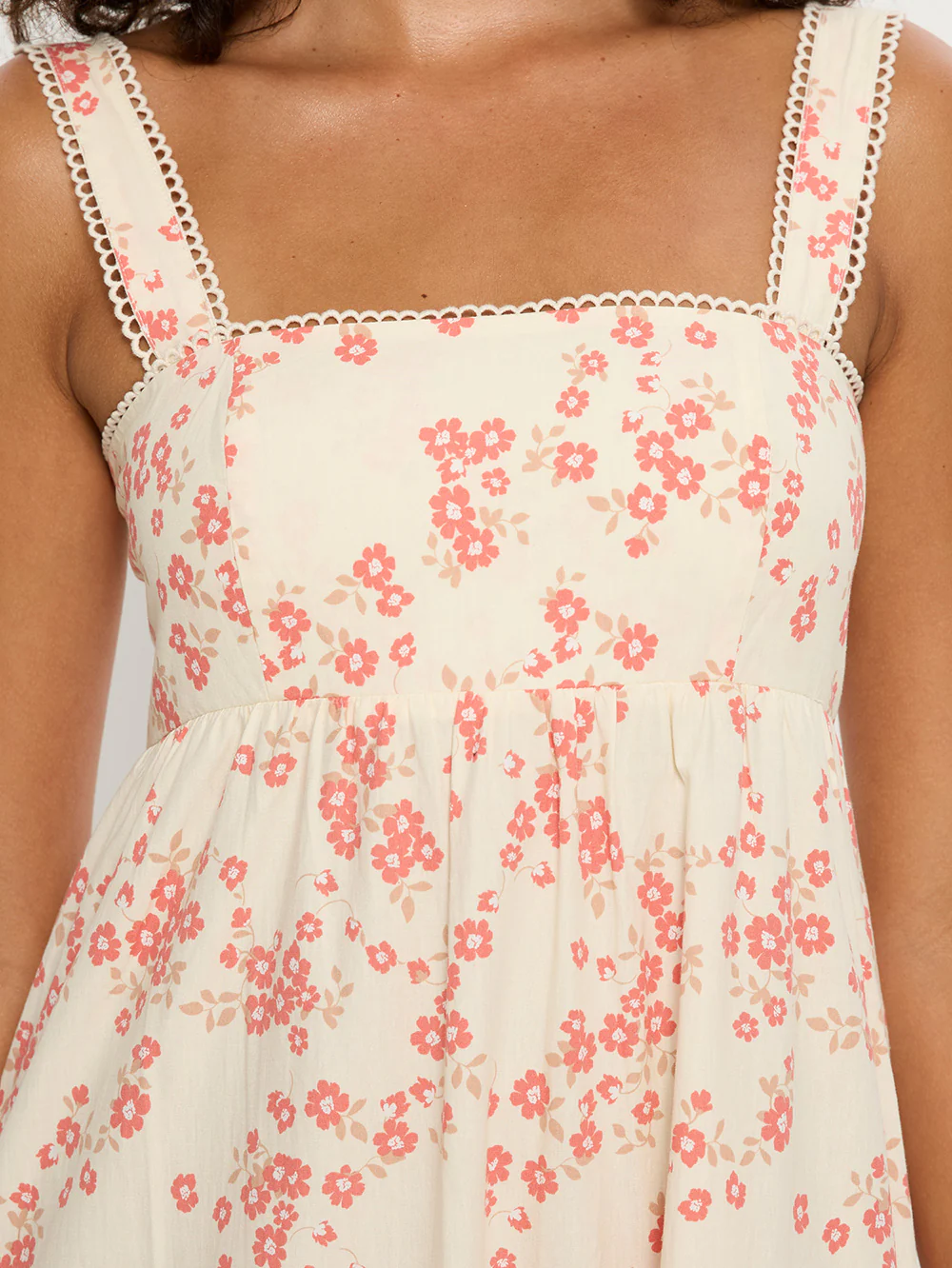 Zia Maxi Dress - Image 4