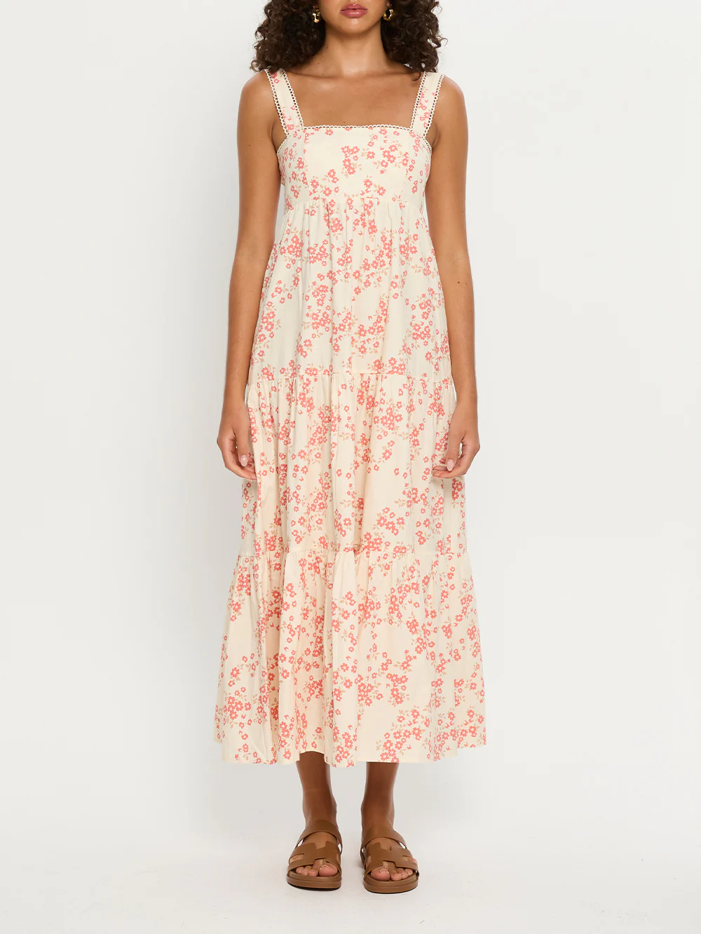 Zia Maxi Dress - Image 6