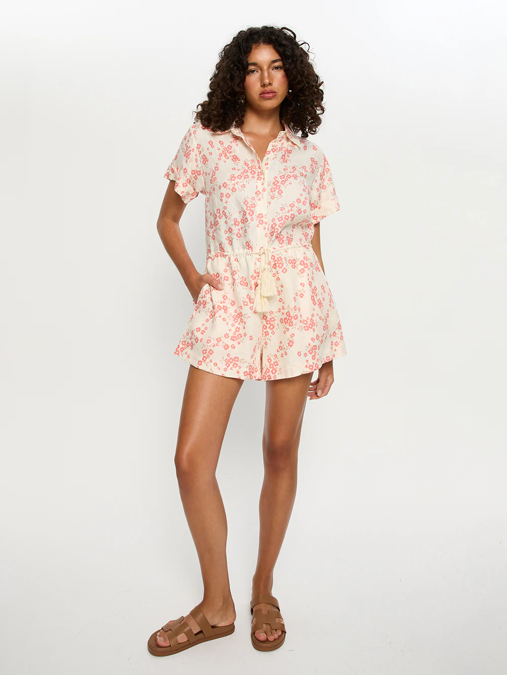 Zia Playsuit - Image 2