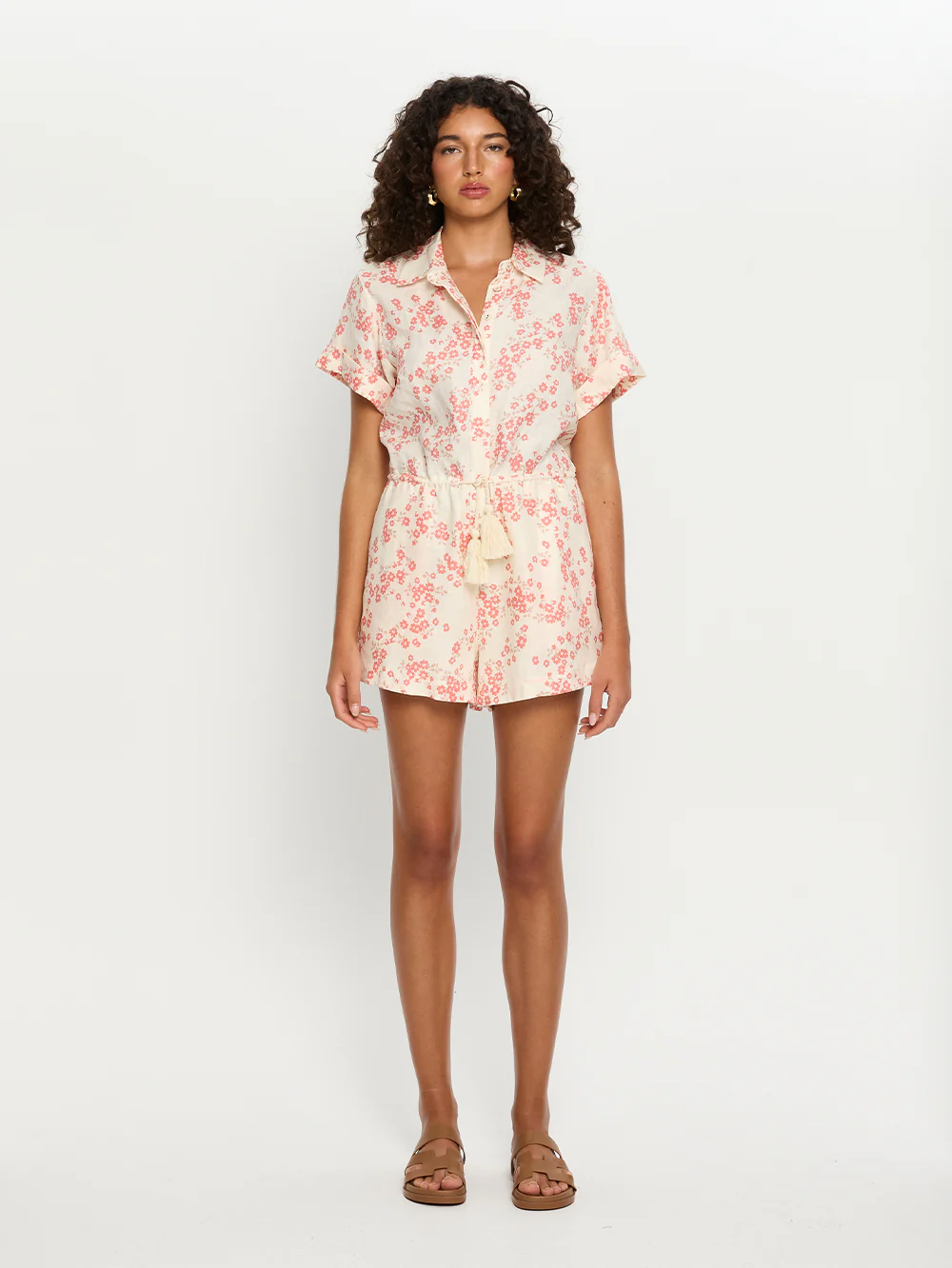 Zia Playsuit - Image 3