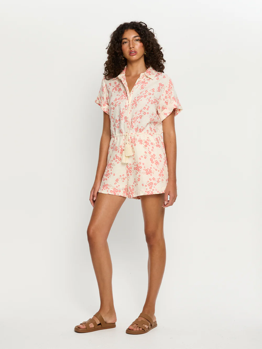 Zia Playsuit - Image 4