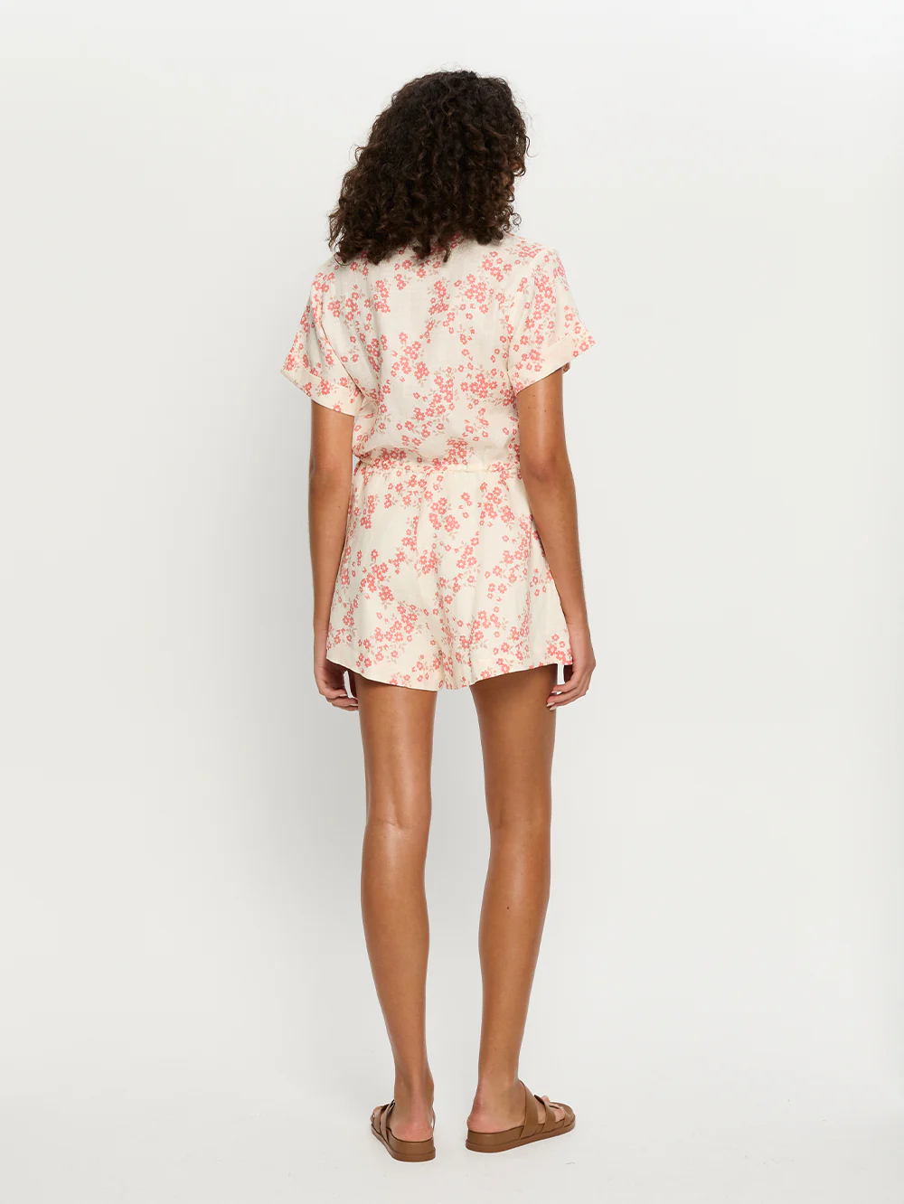 Zia Playsuit - Image 5