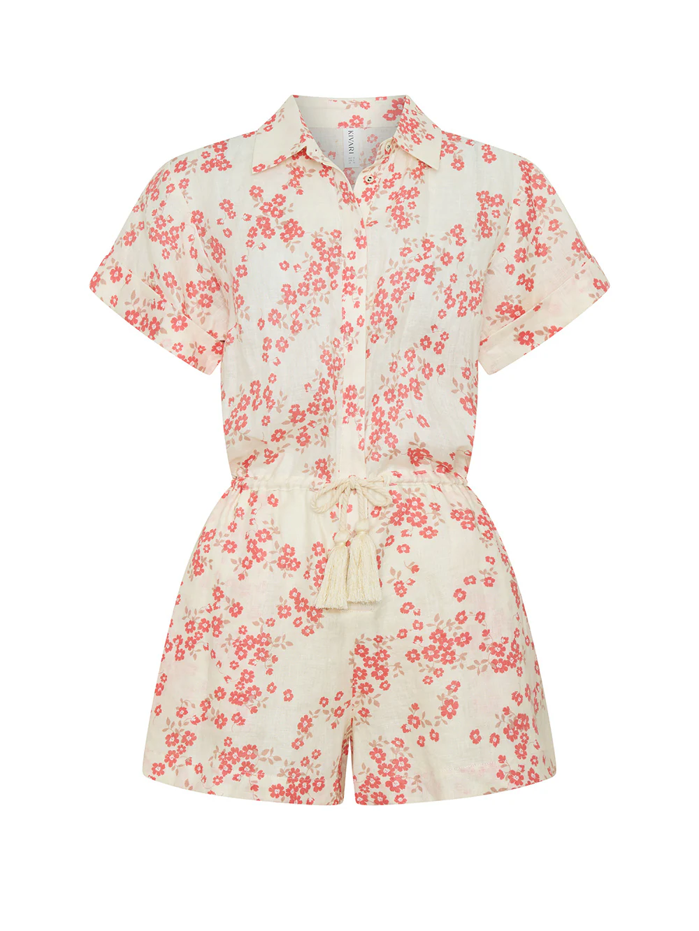 Zia Playsuit - Image 7