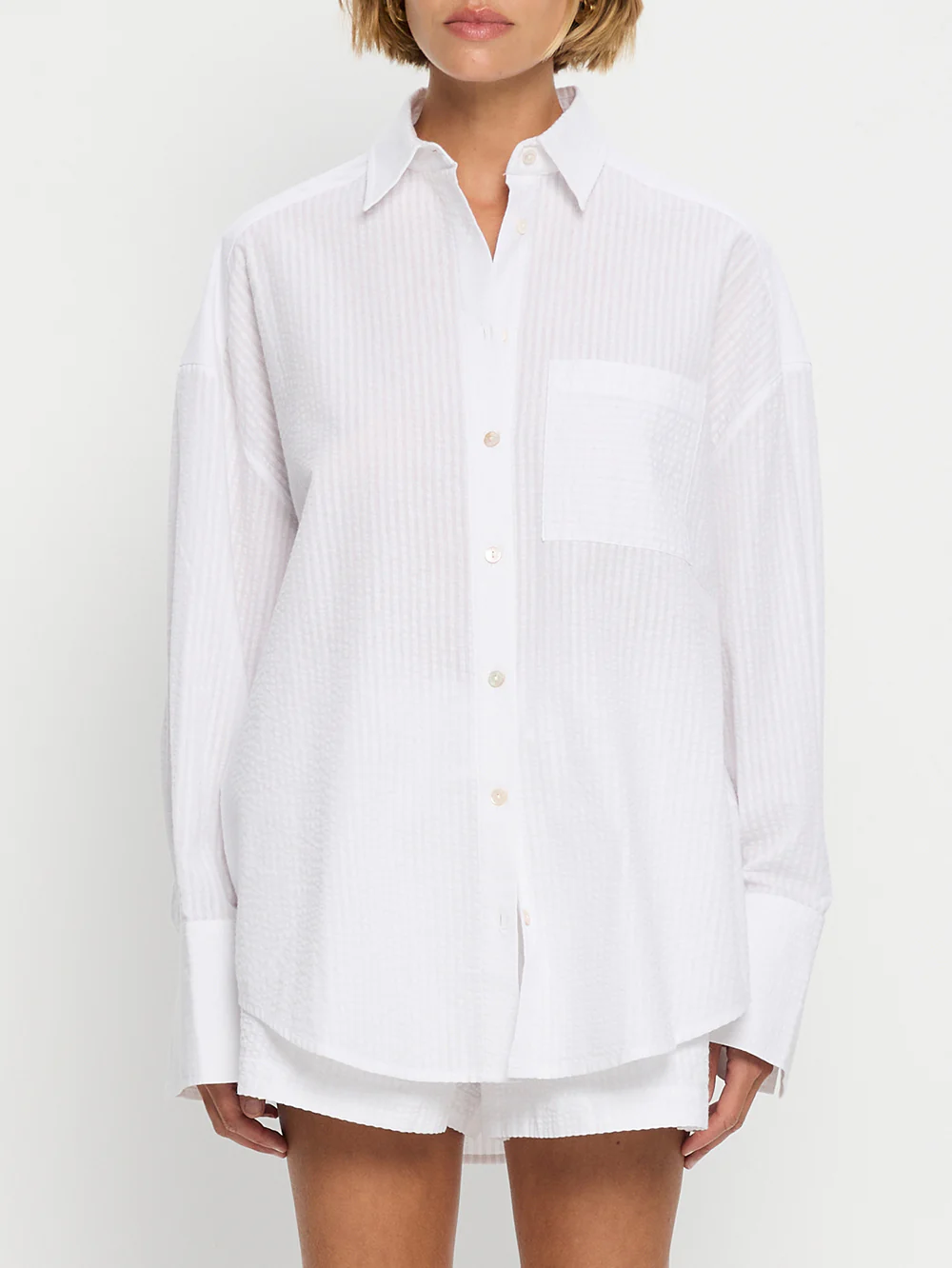Zoe Shirt - Image 4