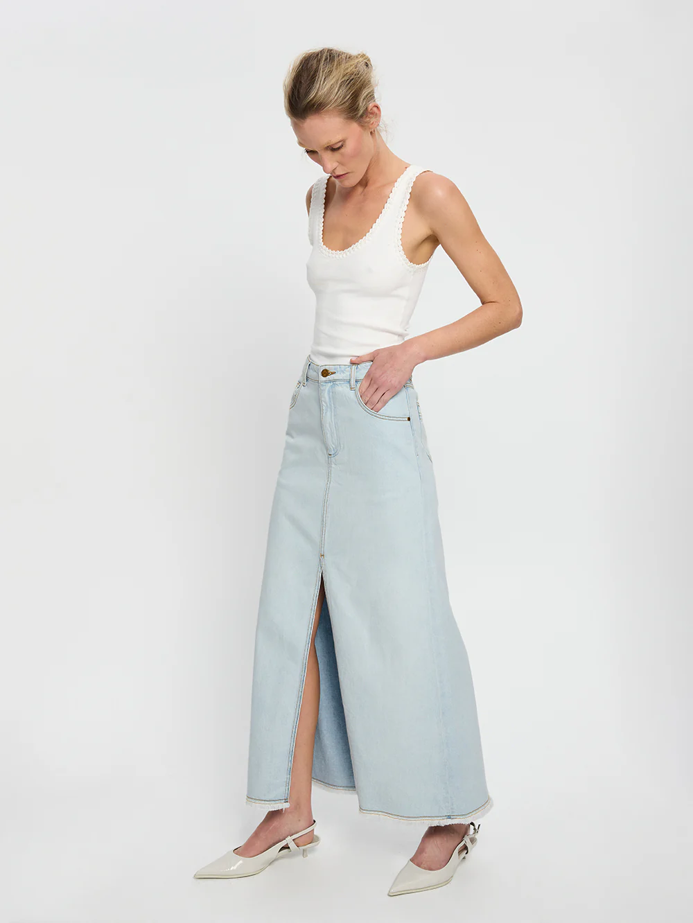 Zoya Skirt - Image 3