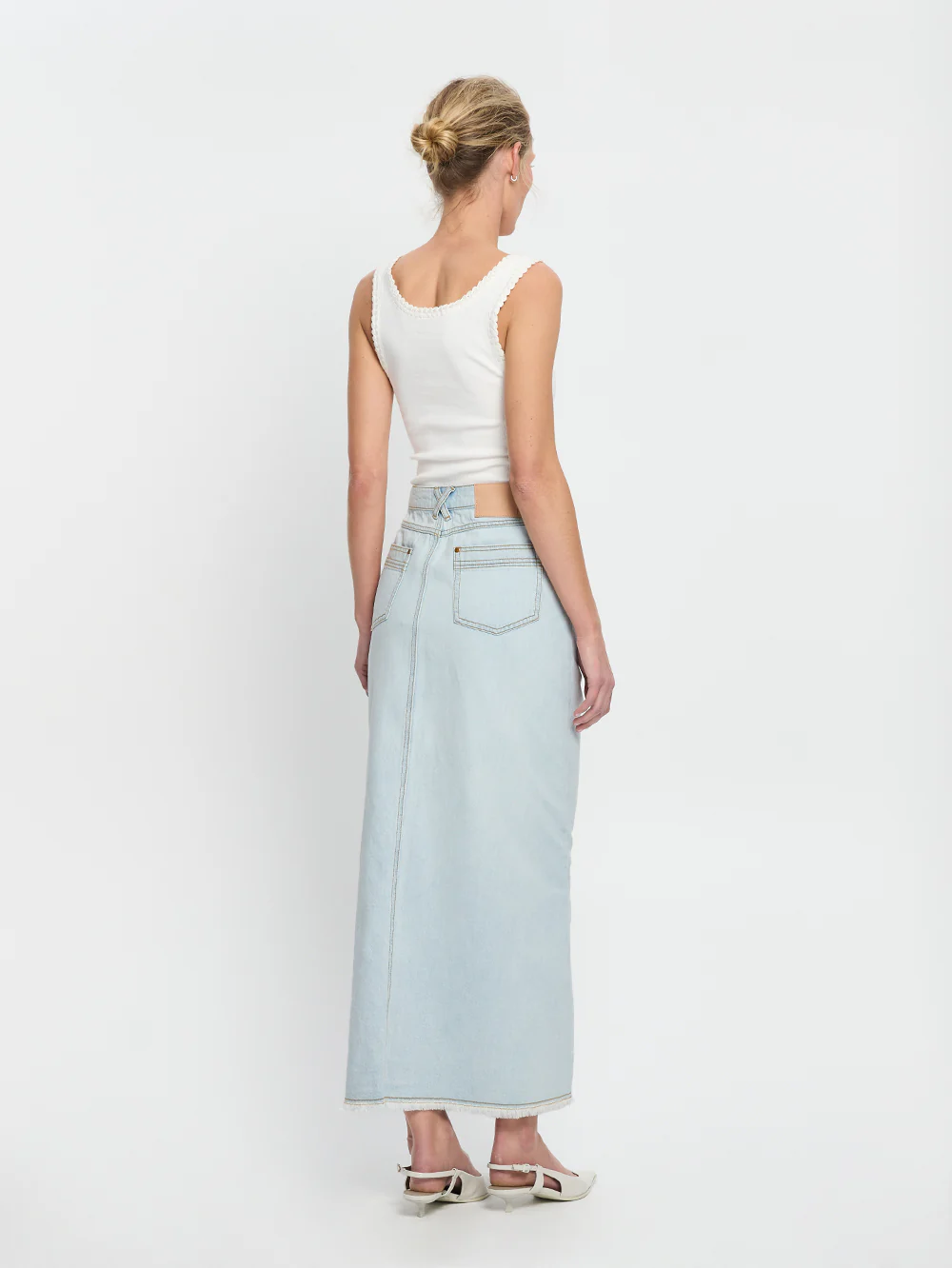 Zoya Skirt - Image 4