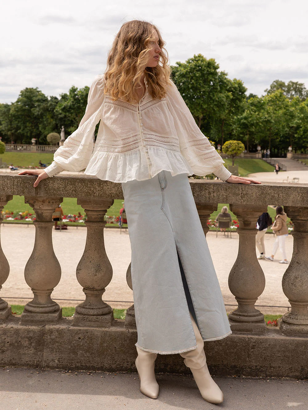 Zoya Skirt - Image 7