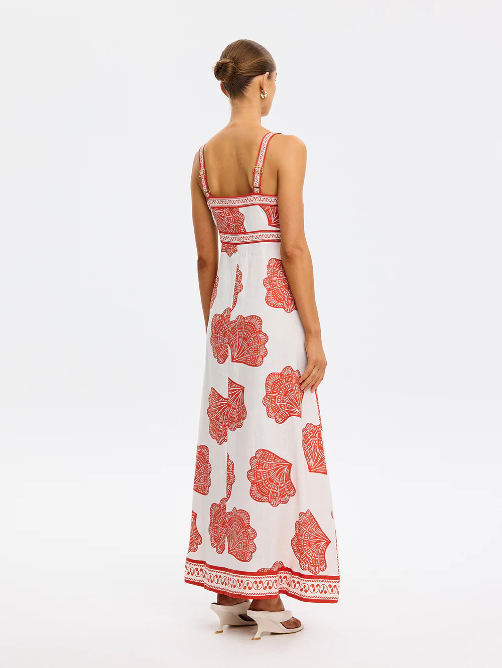 Zula Maxi Dress - Image 4
